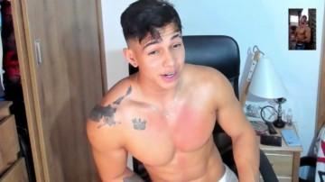 Bad_Bunnyxxx_  25-03-2021 video snap