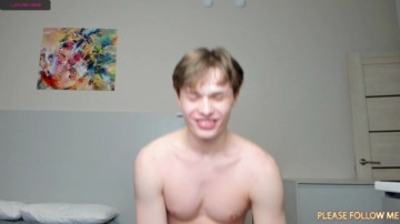 Benjaminbond  25-03-2021 video blow job