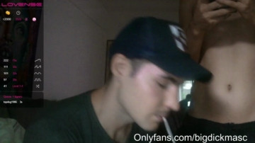 Bigdick_Masc  24-03-2021 video toy