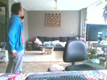 BillyShowOff  25-03-2021 Recorded Video Download