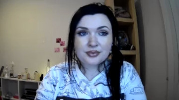 Bootyfullbaby 25-03-2021 Show 