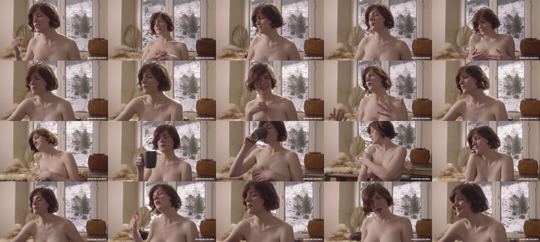 Claire_Moulin 25-03-2021 Naked 