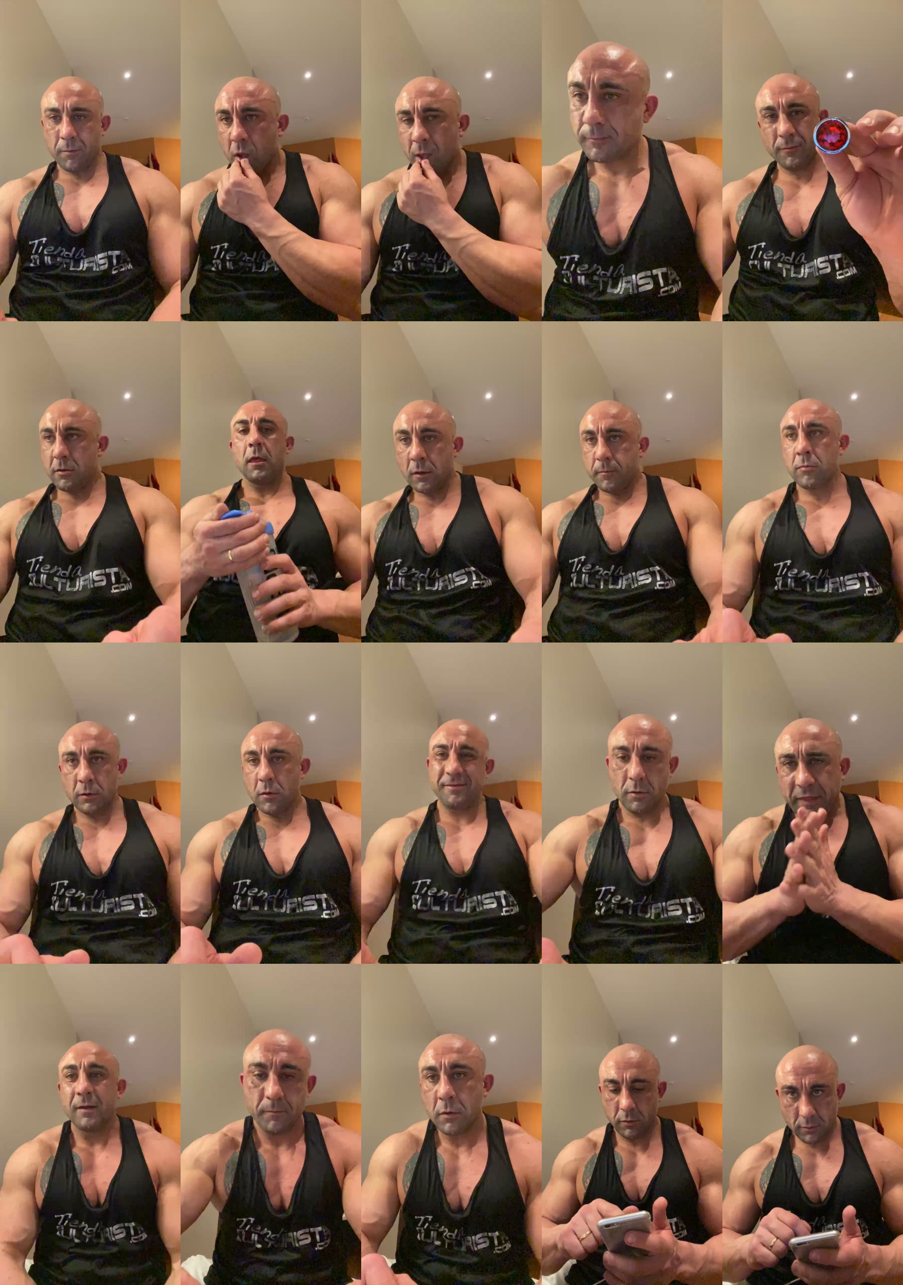 Daneblue  25-03-2021 Recorded Video Download