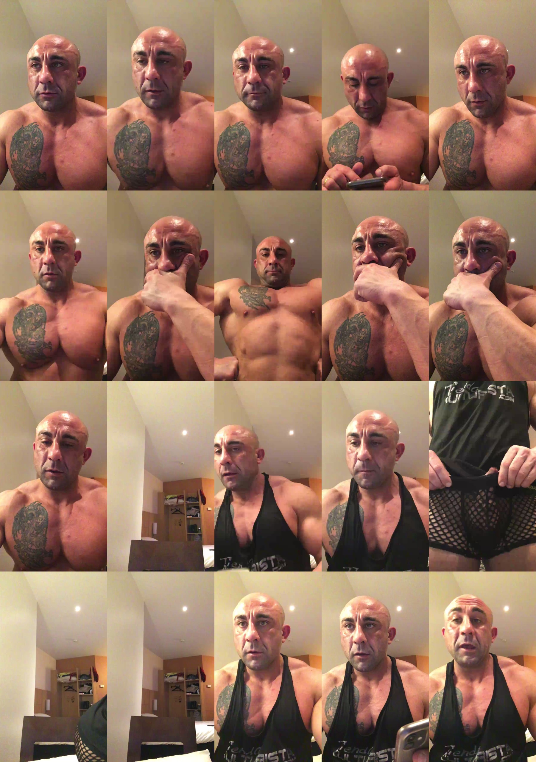 Daneblue  25-03-2021 Recorded Video Porn