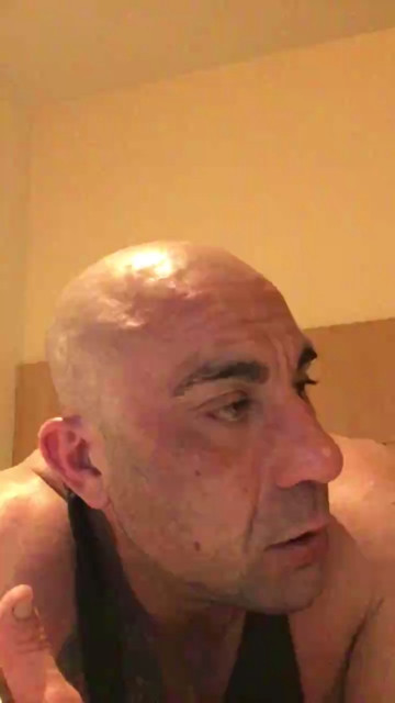 Daneblue  25-03-2021 Recorded Video Naked