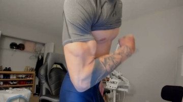 Dirtyprettyboi  25-03-2021 video legs