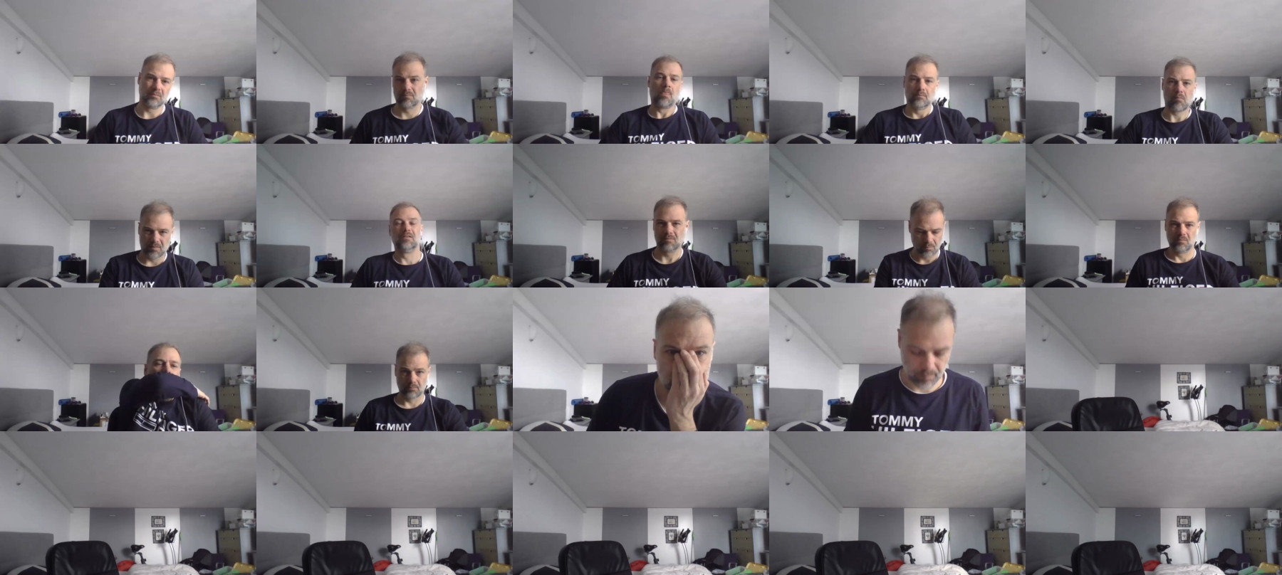 Easyrider2021  25-03-2021 Recorded Video Cam