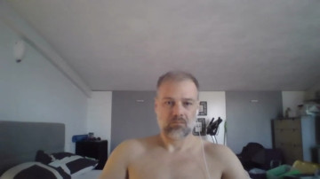 Easyrider2021  25-03-2021 Recorded Video Nude