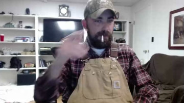 Hardworkertn  25-03-2021 video big-ass