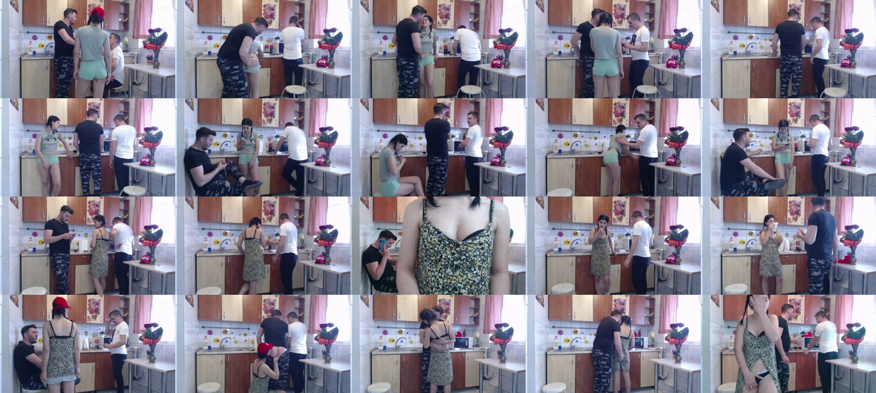 Iuliana32 25-03-2021 Porn 