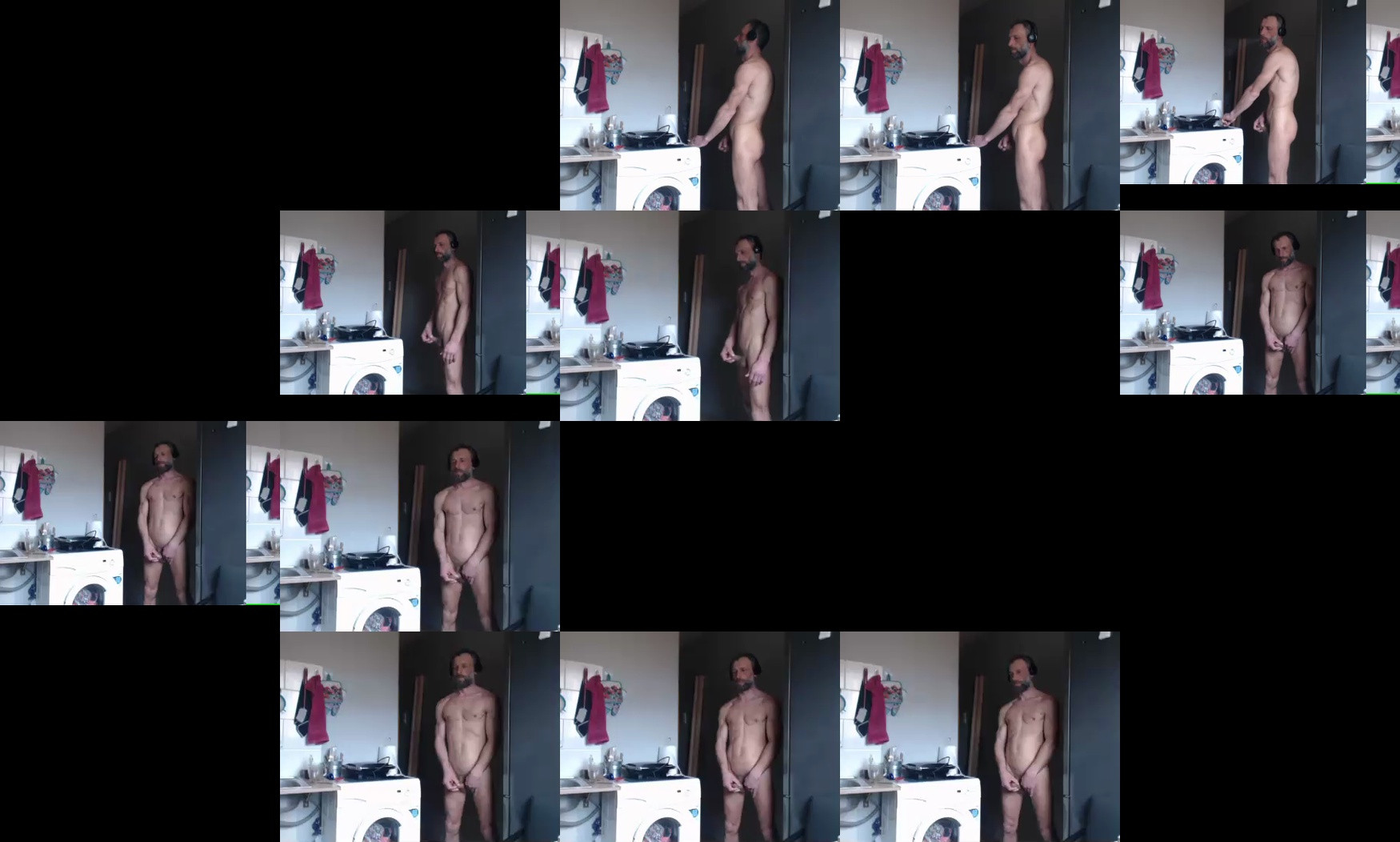 Jackmeljackee  25-03-2021 Recorded Video Webcam