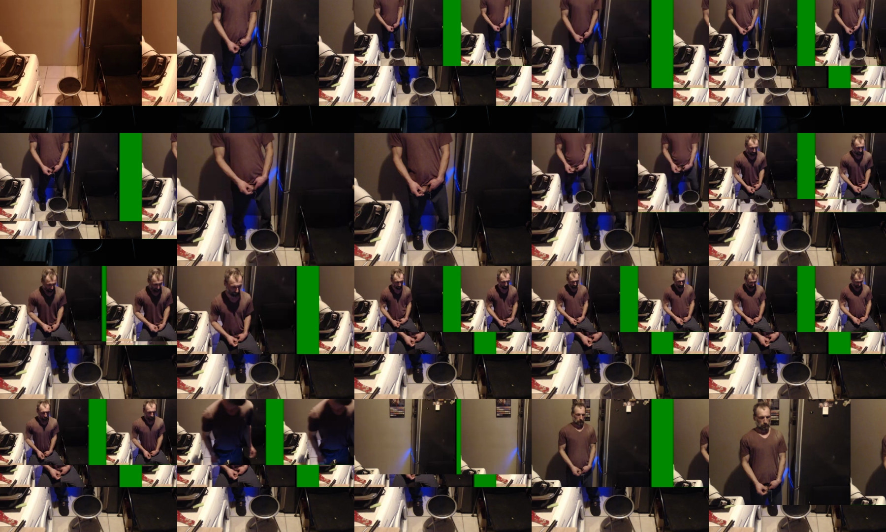 Jackmeljackee  25-03-2021 Recorded Video Download