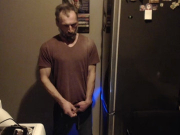 Jackmeljackee  25-03-2021 Recorded Video Topless