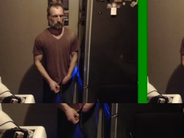 Jackmeljackee  25-03-2021 Recorded Video Porn