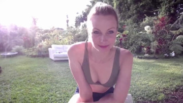 Kaileeshy 25-03-2021 Naked 