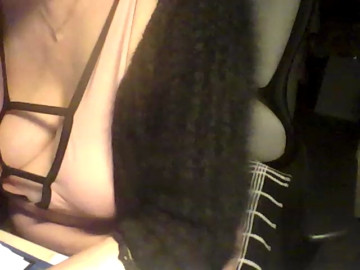 Luciema 25-03-2021 Webcam 