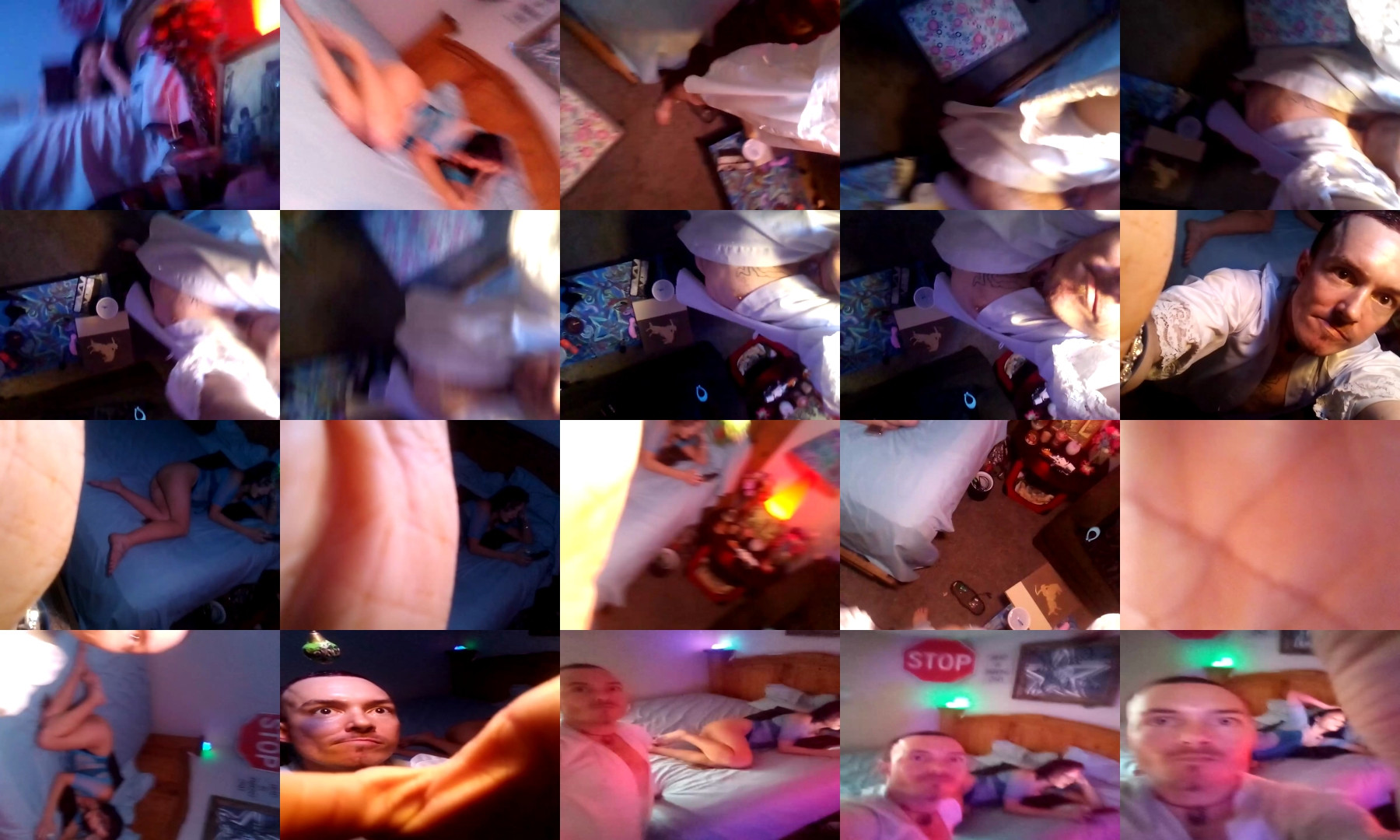 Mikenheather4ever 25-03-2021 Ass 
