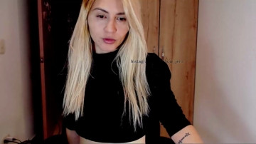 Rainbow_Jenny 25-03-2021 Video 