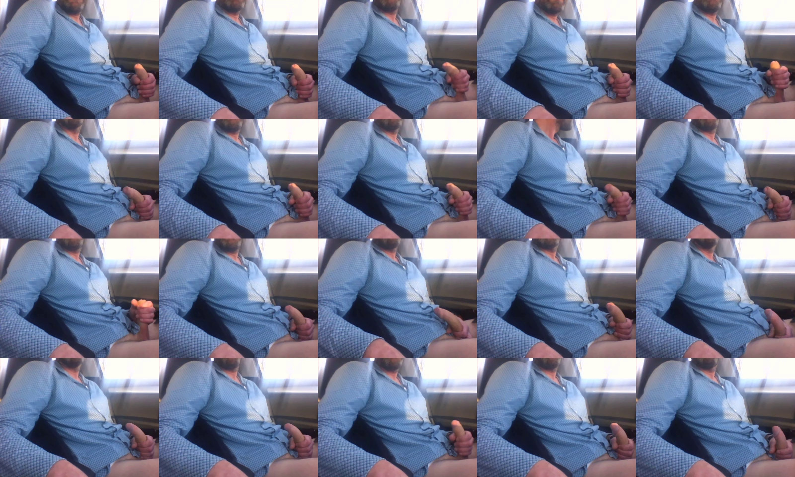 Rickxx185xx  25-03-2021 Recorded Video XXX