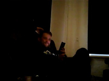 Slavefortatoo  24-03-2021 Recorded Video Show