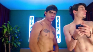 Straigthguysfun  25-03-2021 video dirtytalk