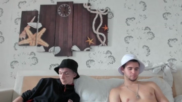 Sweet_Brandon1  25-03-2021 Recorded Video Naked