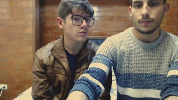 Twoversaguys  25-03-2021 video butt