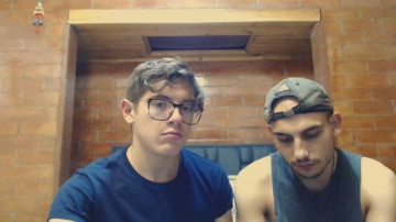 Twoversaguys  25-03-2021 video ultrahd