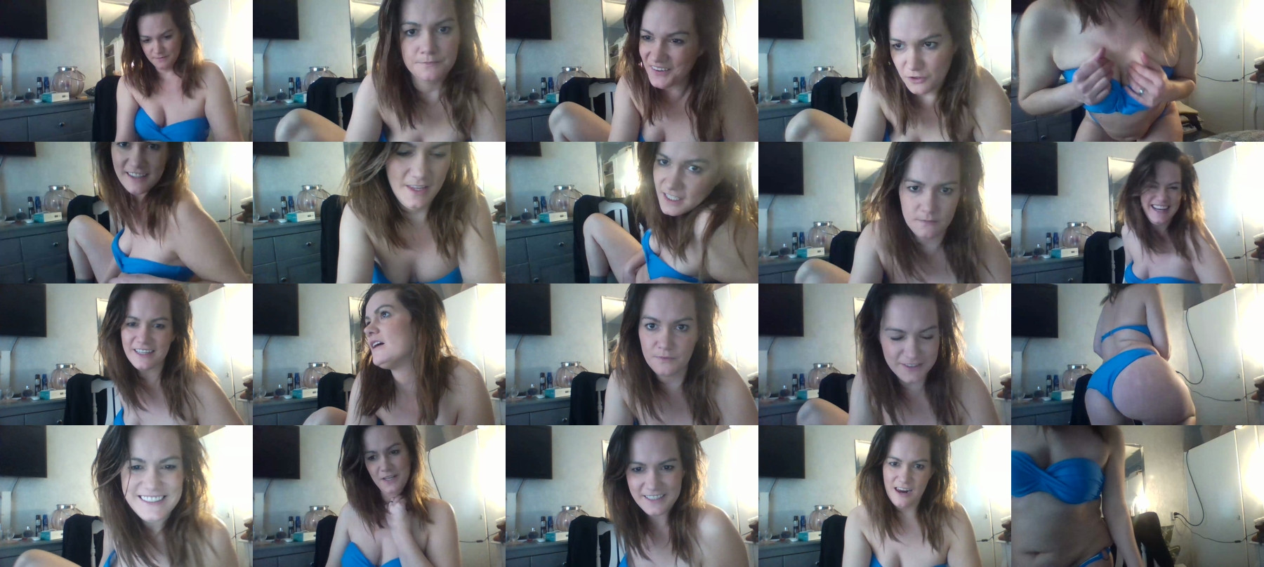 XXSquirtySamXX 25-03-2021 Wet 