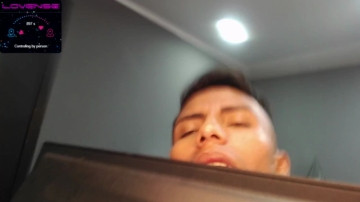 Zyon_Hot  25-03-2021 Recorded Video Cam