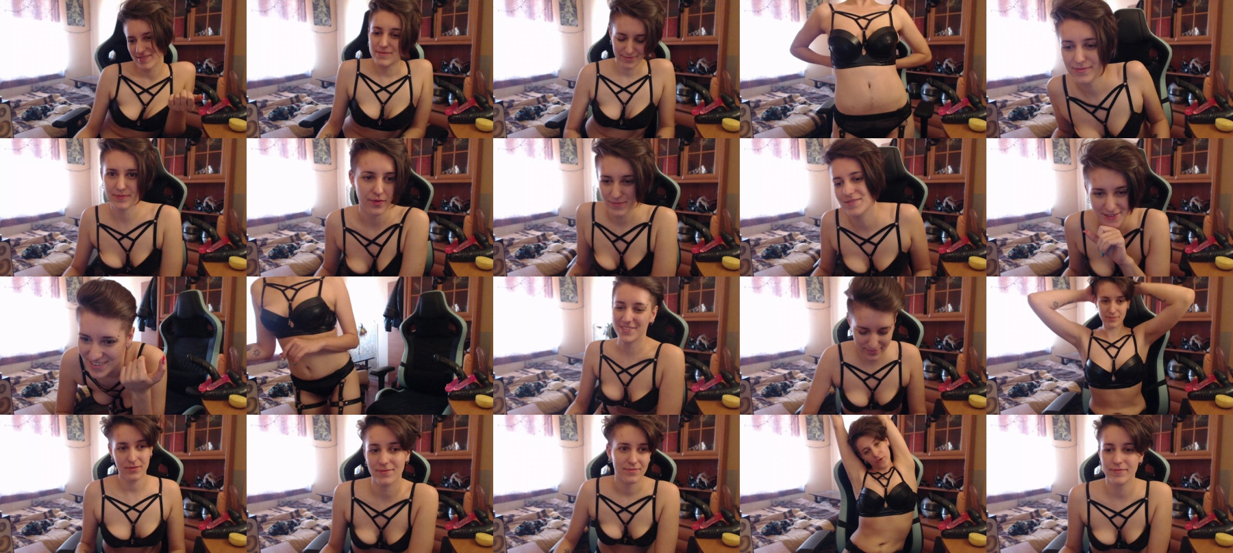 _JollyMolly 25-03-2021 Porn 