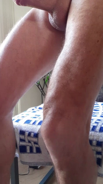buddyboyke  25-03-2021 Recorded Video Naked