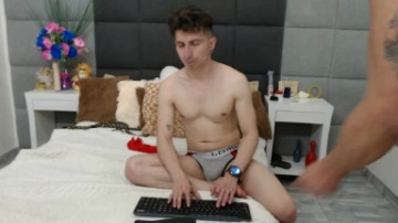 charliebigx1  25-03-2021 Recorded Video Naked