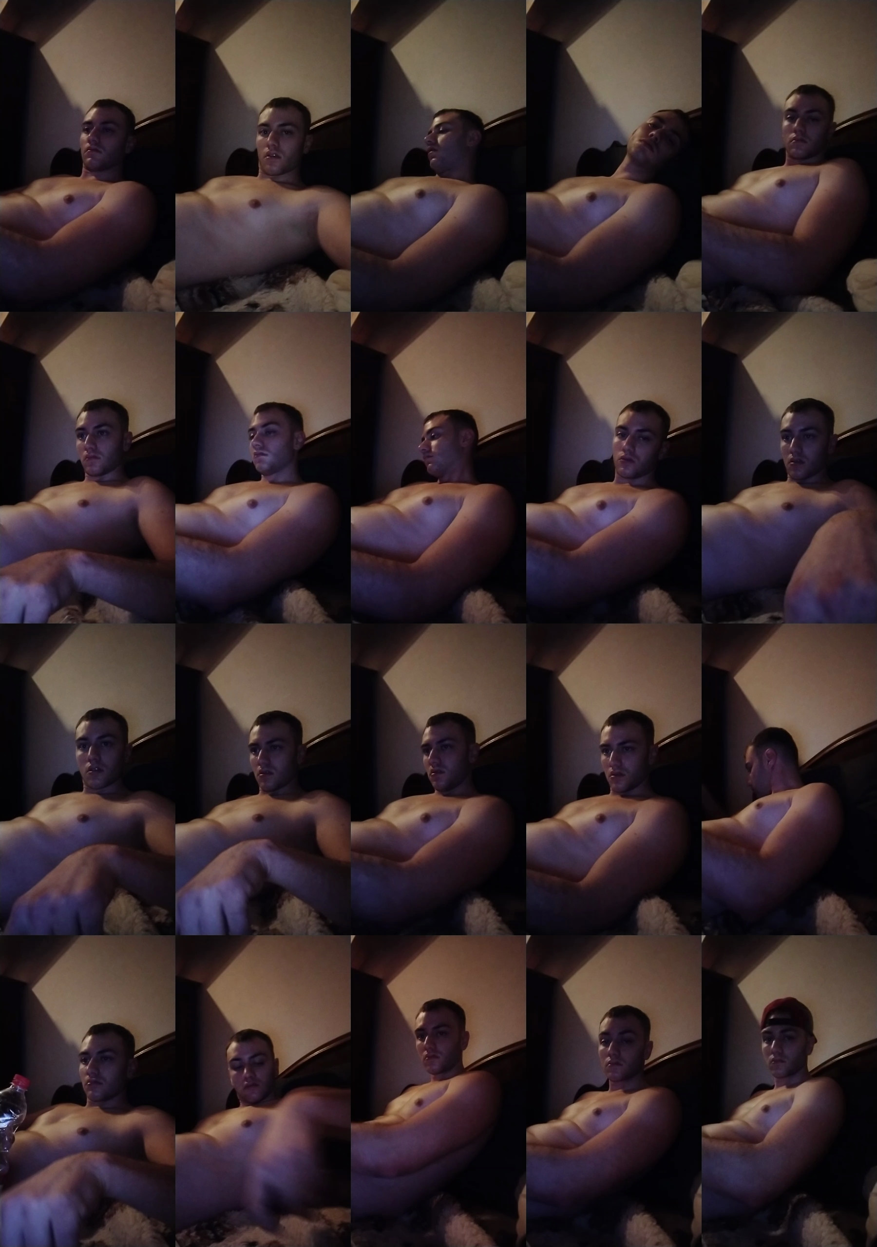 chillvibeshardd  25-03-2021 Recorded Video Cam