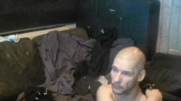 deskippy  25-03-2021 Recorded Video Topless