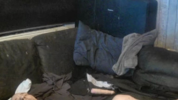 deskippy  25-03-2021 Recorded Video XXX