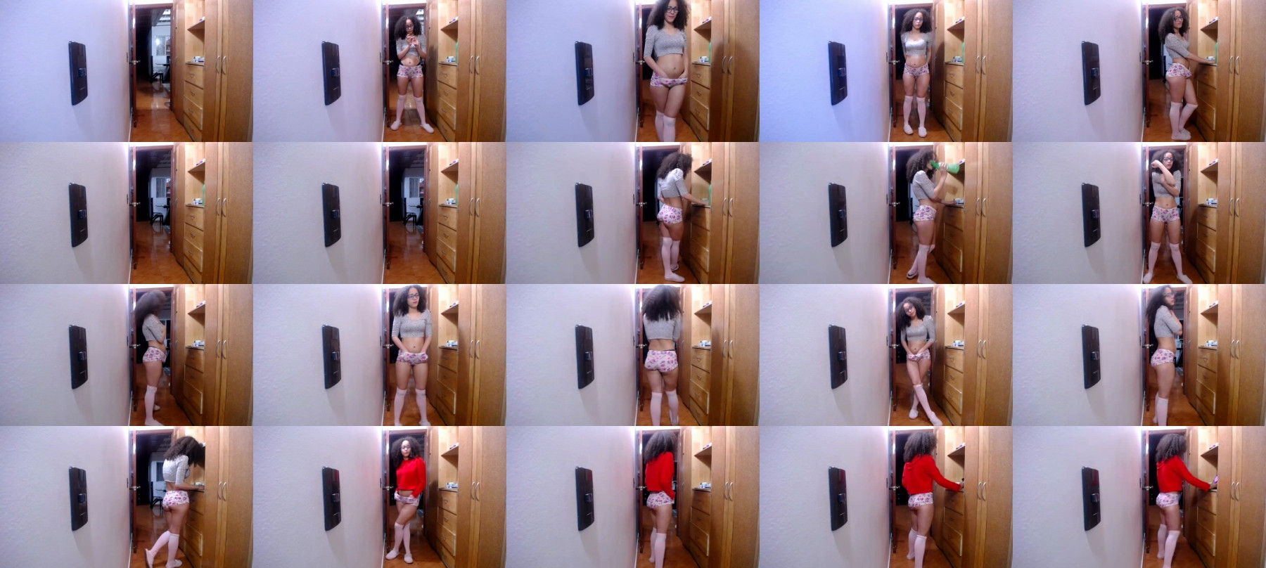 hotlatin_sexy 25-03-2021 Show 
