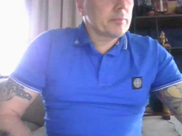 lekker73  25-03-2021 Recorded Video Nude