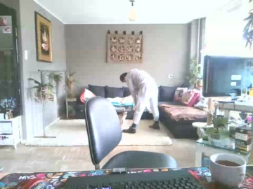 mihaimichael  25-03-2021 Recorded Video Cam