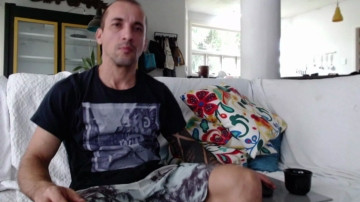 sexsoundman  25-03-2021 Recorded Video Show