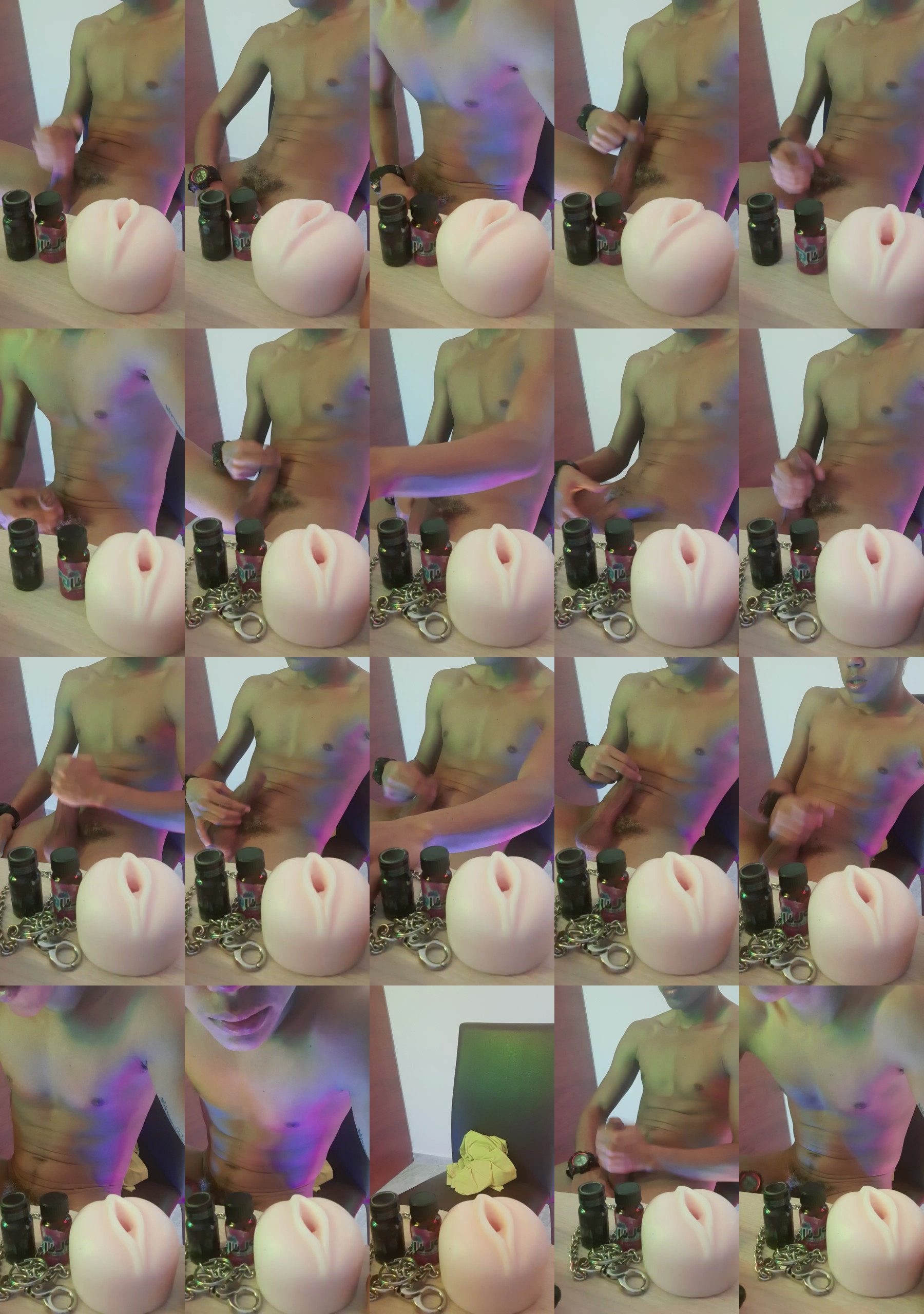 sexygeert  25-03-2021 Recorded Video XXX