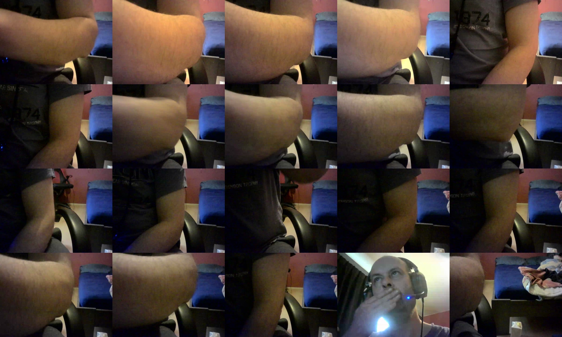 sexygeert  25-03-2021 Recorded Video Cam