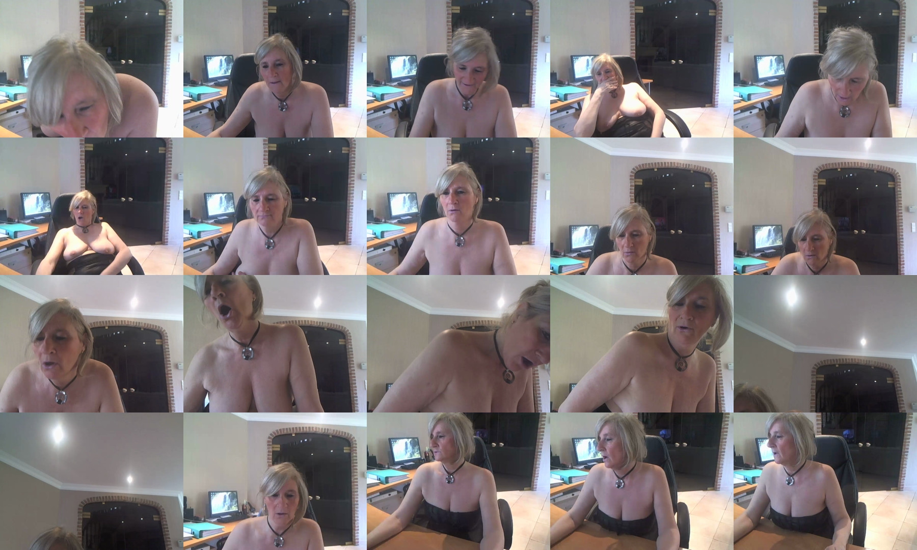 tammy4camfun 25-03-2021 Naked 