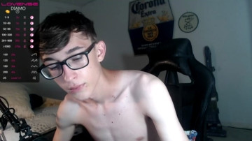 18yrboyhot  26-03-2021 video perfect