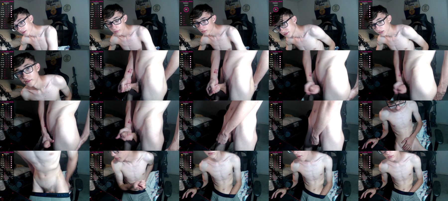 18yrboyhot  26-03-2021 Male Porn