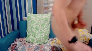 Alvin_Main  26-03-2021 video analsex