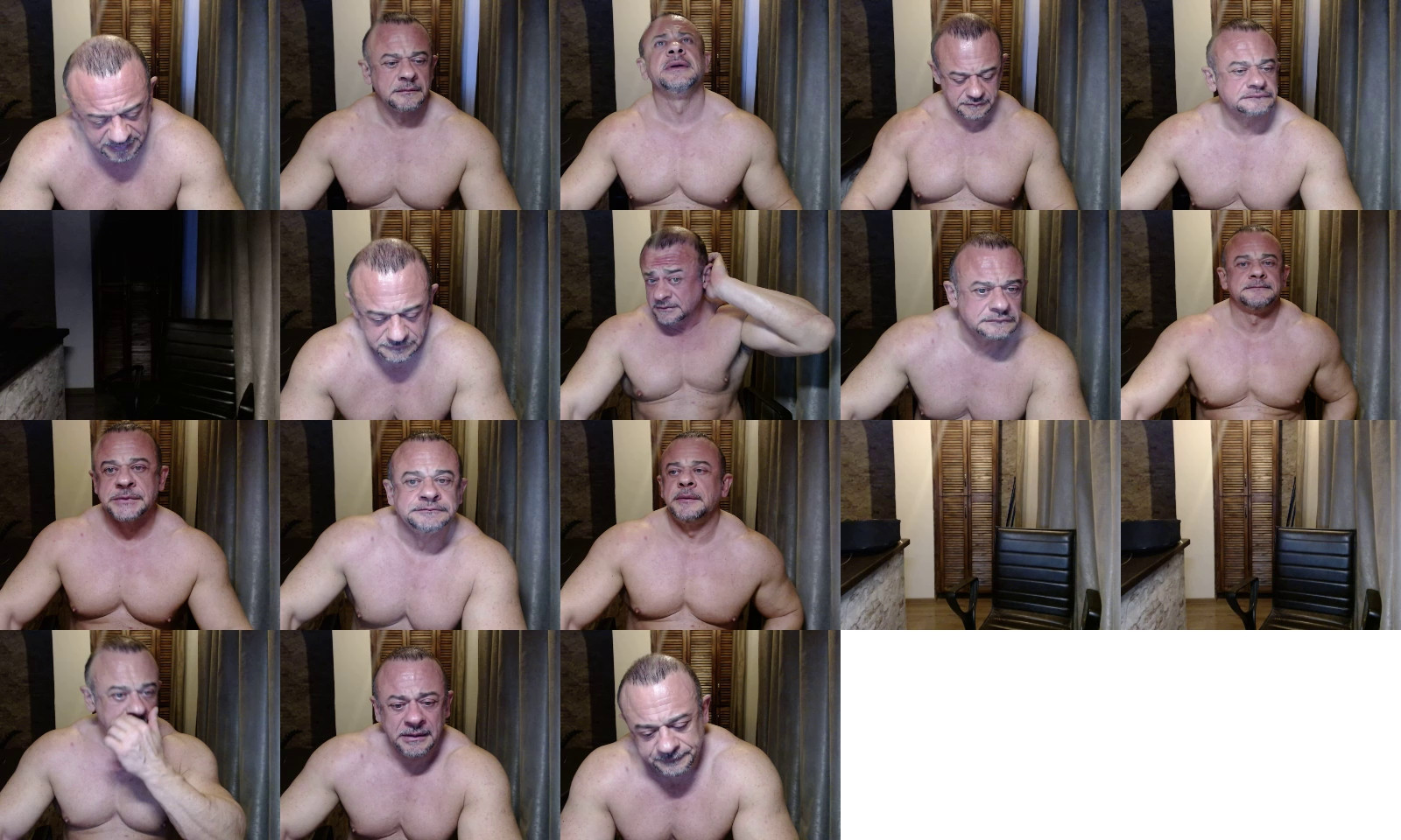 ApolloOrion  26-03-2021 Recorded Video XXX