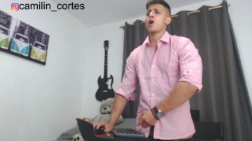 Ashton_Coleman_  26-03-2021 video sexxy