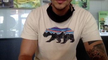 Azrael3873  26-03-2021 Recorded Video Cam