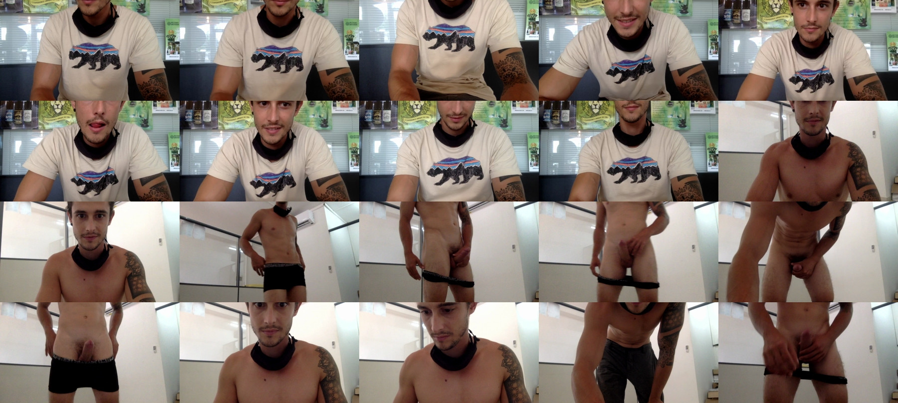 Azrael3873  26-03-2021 Recorded Video Cam